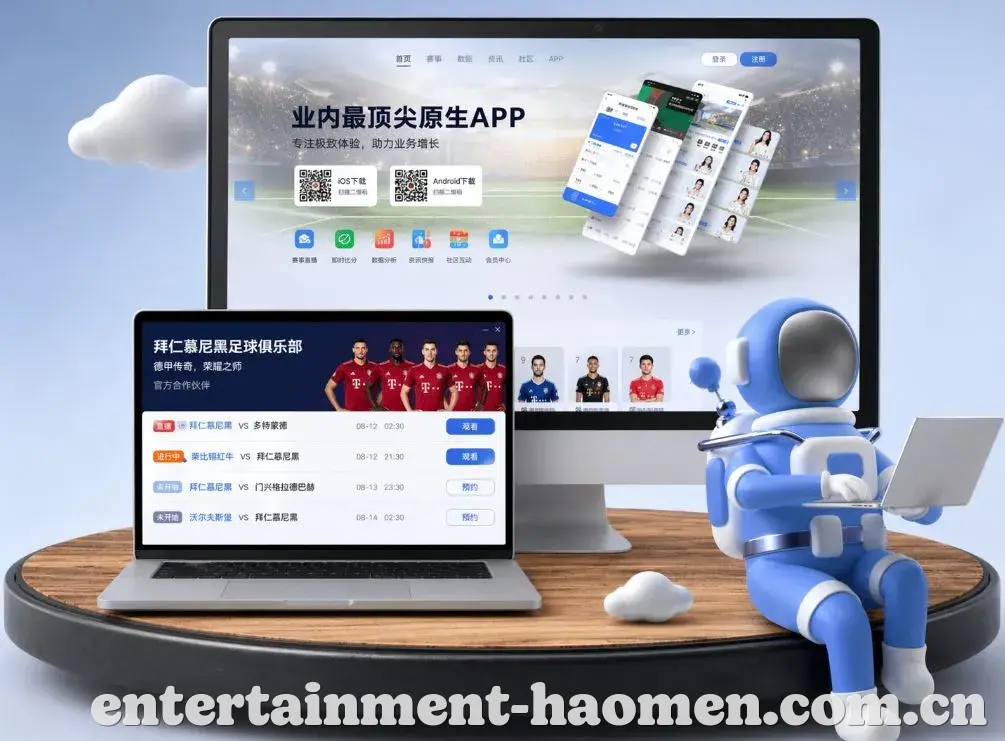 豪门国际 App下载